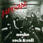 BARRICADA * NOCHE DE ROCK & ROLL