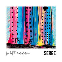 SERGE * LEIHOTIK MUNDURA