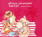 AITON*AMONEKIN KANTARI