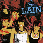 LAIN * LAIN