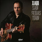 XABI SAN SEBASTIAN * OSPELA