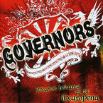 GOVERNORS * ITXARON BEHARRA EZ DA ITXAROPENA