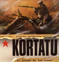 KORTATU * EL ESTADO DE LAS COSAS