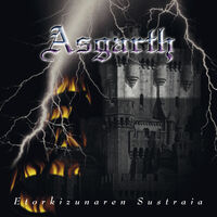 ASGARTH * ETORKIZUNAREN SUSTRAIA
