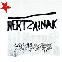 HERTZAINAK * HERTZAINAK