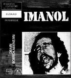 IMANOL * ORAIN BORROKARENEAN