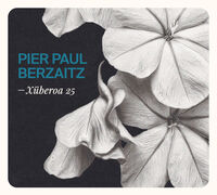 PIER PAUL BERZAITZ * XUBEROA 25