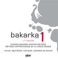 BAKARKA 1