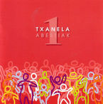 TXANELA 1 ABESTIAK CD