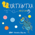 URTXINTXA - ABESTIAK CD 5