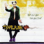 TXAPELPUNK * BLA BLA BLA BLA BLA.STOP