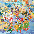 XIXUPIKA 3 * KALEZ KALE