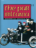 OSKORRI & THE PUB IBILTARIA 11
