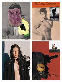 JACK PIERSON: TOMORROW'S MAN 6 /ANGLAIS