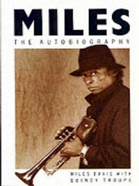 Miles The Autobiography /anglais