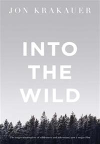 INTO THE WILD