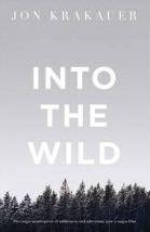 INTO THE WILD
