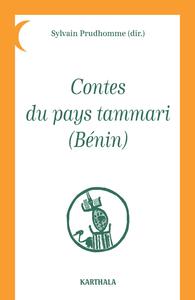 CONTES DU PAYS TAMMARI (BENIN)