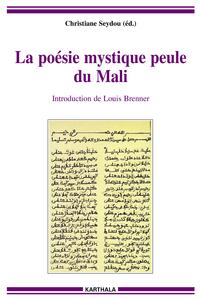 La poésie mystique peule du Mali