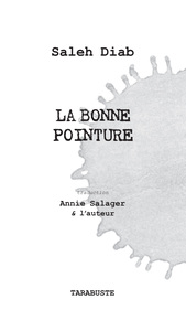 LA BONNE POINTURE - Saleh Diab