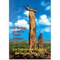 Conceptions religieuses des anciens malgaches (Les)