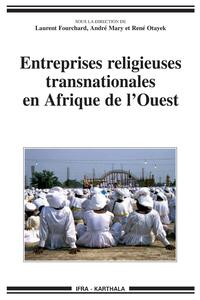 Entreprises religieuses transnationales en Afrique de l'Ouest