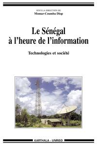 Le Sénégal à l'heure de l'information - technologies et société