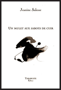 UN MULET AUX SABOTS DE CUIR - Jeanine Salesse