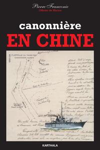 Canonnière en Chine