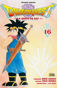 Dragon Quest T16