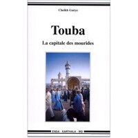 Touba - la capitale des mourides