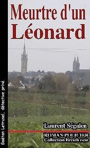 Meurtre d'un Léonard