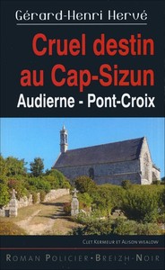 CRUEL DESTIN AU CAP-SIZUN