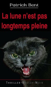 La lune n'est pas longtemps pleine