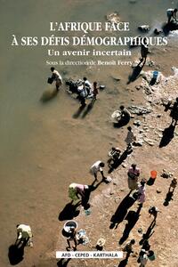 L'AFRIQUE FACE A SES DEFIS DEMOGRAPHIQUES, UN AVENIR INCERTAIN