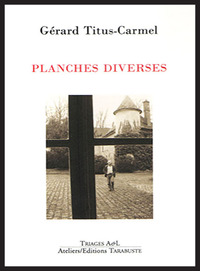 PLANCHES DIVERSES - Gérard Titus-Carmel