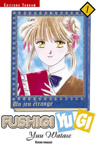 FUSHIGI YUGI T01 - VOL01