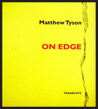 ON EDGE - Matthew Tyson
