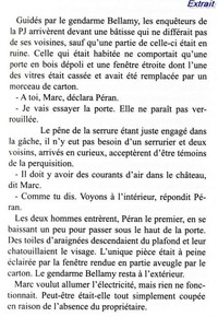 Le cygne noir du canal - Pontivy-Guerlédan