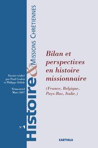 Histoire et
