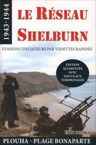 LE RESAU SHELBURN