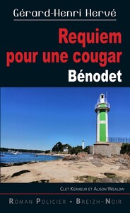 REQUIEM POUR UNE COUGAR - BENODET