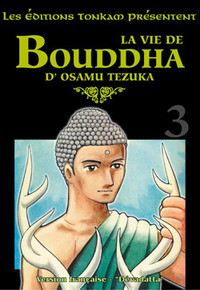 La Vie de Bouddha -Tome 03-