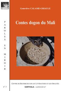 Contes dogon du Mali