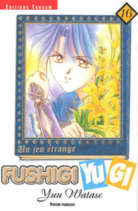 FUSHIGI YUGI T16 - VOL16
