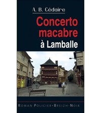 CONCERTO MACABRE A LAMBALLE