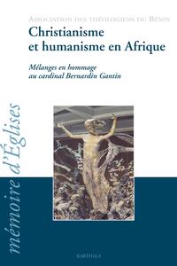 Christianisme et humanisme en Afrique