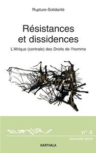 Résistances et dissidences