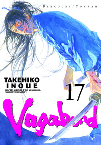Vagabond T17