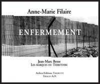 ENFERMEMENT - Anne-Marie Filaire